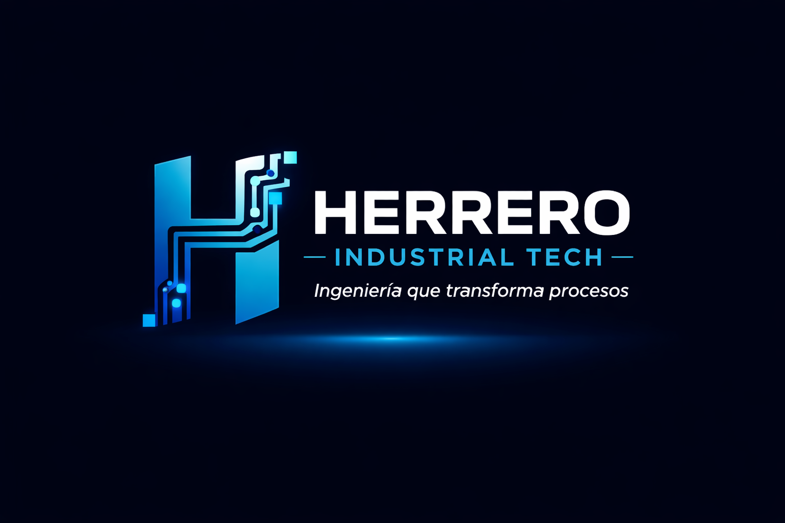 Herrero Industrial Tech - Automatización Industrial en México